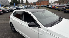 Volkswagen Polo 1.0 TSI 95 Match 5dr Petrol Hatchback